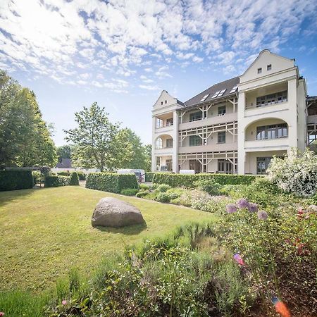 Hotel Villa Halliger Goehren  Exterior foto