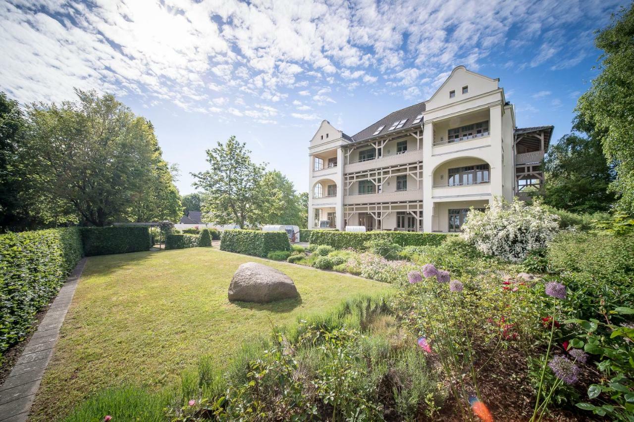 Hotel Villa Halliger Goehren  Exterior foto